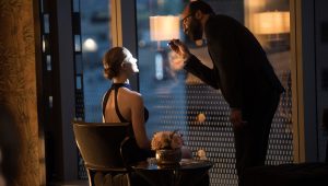 Westworld Saison 2 Episode 2