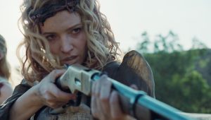 Westworld Saison 2 Episode 3