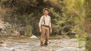 Westworld Saison 2 Episode 3