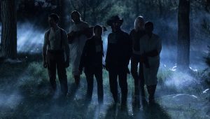 Westworld Saison 2 Episode 3