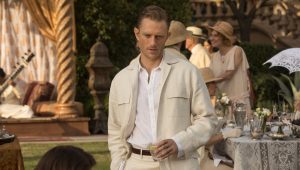 Westworld Saison 2 Episode 3