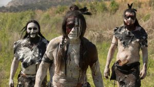 Westworld Saison 2 Episode 3