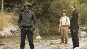 Westworld Saison 2 Episode 3