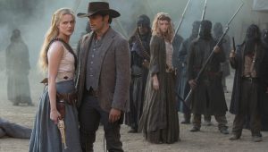 Westworld Saison 2 Episode 3