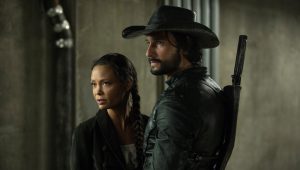 Westworld Saison 2 Episode 3