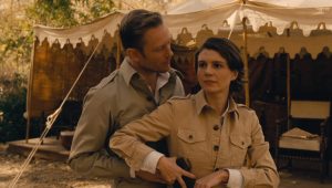 Westworld Saison 2 Episode 3