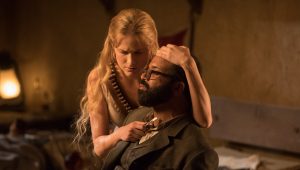 Westworld Saison 2 Episode 3