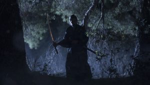 Westworld Saison 2 Episode 3