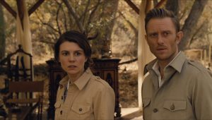 Westworld Saison 2 Episode 3