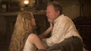Westworld Saison 2 Episode 3