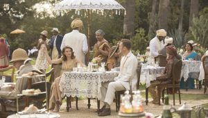Westworld Saison 2 Episode 3