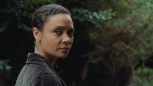 Westworld Saison 2 Episode 3