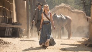 Westworld Saison 2 Episode 3