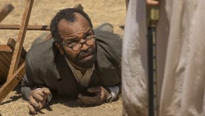 Westworld Saison 2 Episode 3