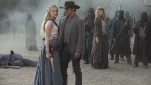 Westworld Saison 2 Episode 3