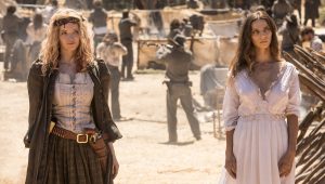 Westworld Saison 2 Episode 3