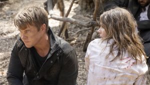 Westworld Saison 2 Episode 4