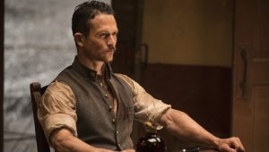 Westworld Saison 2 Episode 4