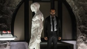Westworld Saison 2 Episode 4
