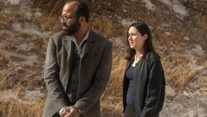 Westworld Saison 2 Episode 4