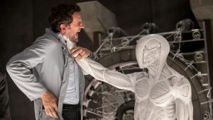 Westworld Saison 2 Episode 4