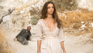 Westworld Saison 2 Episode 4