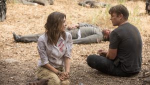 Westworld Saison 2 Episode 4