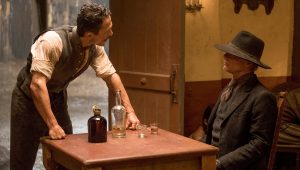 Westworld Saison 2 Episode 4