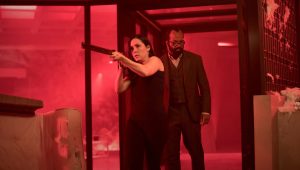 Westworld Saison 2 Episode 4