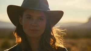 Westworld Saison 2 Episode 4