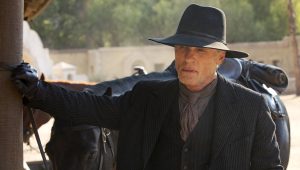 Westworld Saison 2 Episode 4