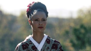 Westworld Saison 2 Episode 5