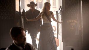 Westworld Saison 2 Episode 5