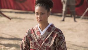 Westworld Saison 2 Episode 5