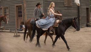 Westworld Saison 2 Episode 5
