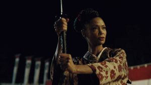 Westworld Saison 2 Episode 5