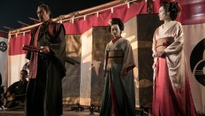 Westworld Saison 2 Episode 5