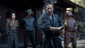 Westworld Saison 2 Episode 6