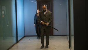 Westworld Saison 2 Episode 6