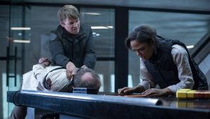 Westworld Saison 2 Episode 6