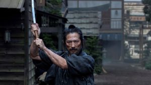 Westworld Saison 2 Episode 6