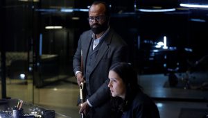 Westworld Saison 2 Episode 6