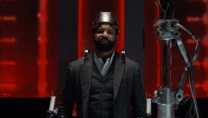 Westworld Saison 2 Episode 6