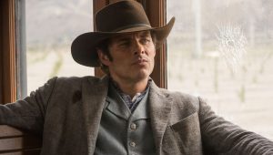 Westworld Saison 2 Episode 6