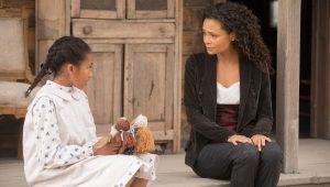 Westworld Saison 2 Episode 6