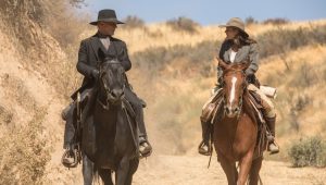 Westworld Saison 2 Episode 6