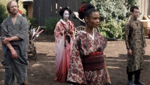 Westworld Saison 2 Episode 6