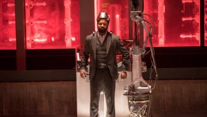 Westworld Saison 2 Episode 6