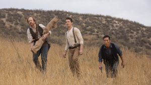 Westworld Saison 2 Episode 6