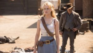 Westworld Saison 2 Episode 6
